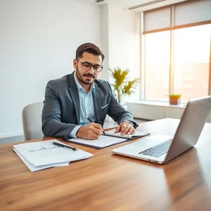 Domina el Business Audit Report Guía para el Inglés Profesional
