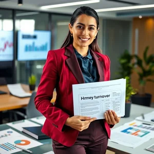 Dominando el Employee Turnover Report Una guía para profesionales de ESL