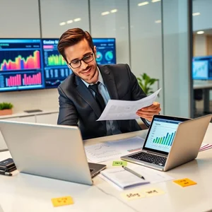 Dominando el Expense Breakdown Report Una guía para profesionales de ESL