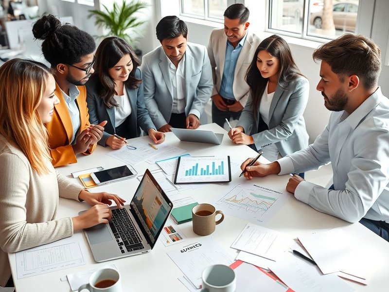 Manager Feedback Report