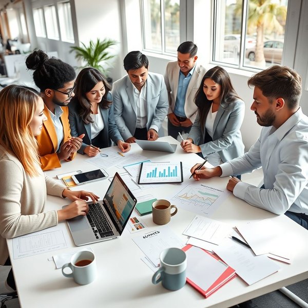Manager Feedback Report