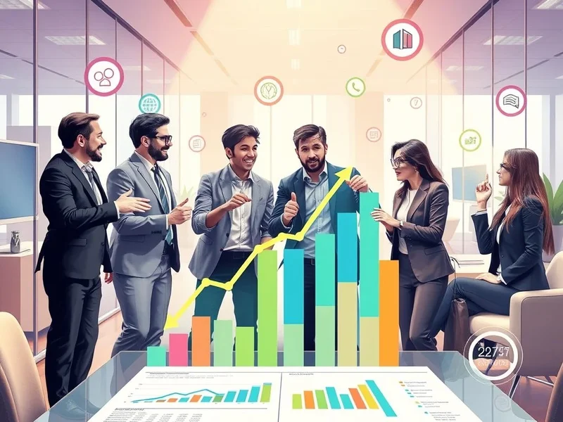 Revenue Growth Report