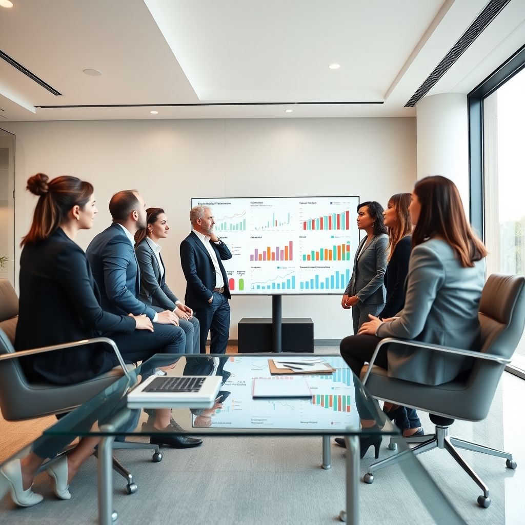 Dominando el Performance Metrics Report una guía para profesionales de ESL