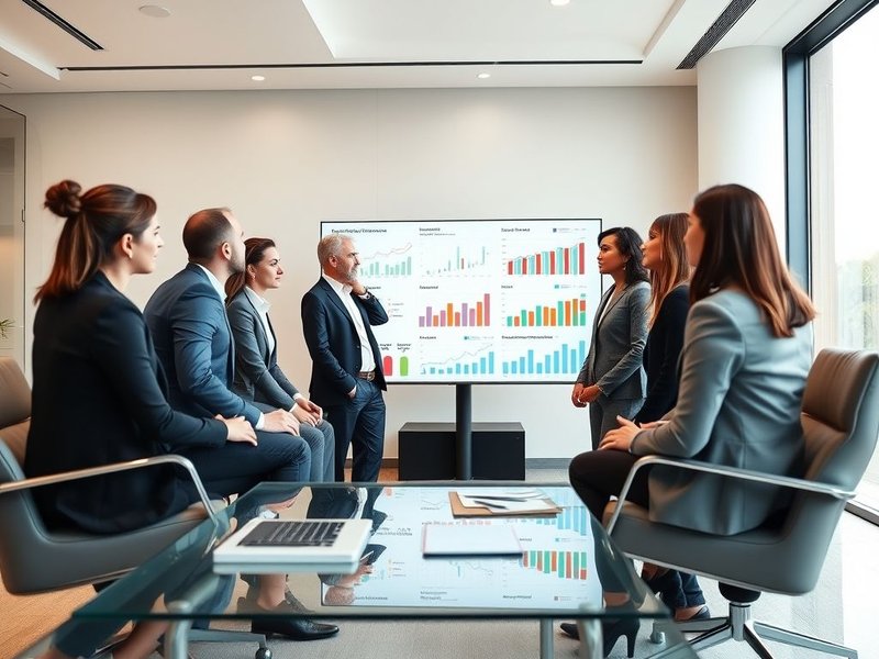 Mastering the Performance Metrics Report