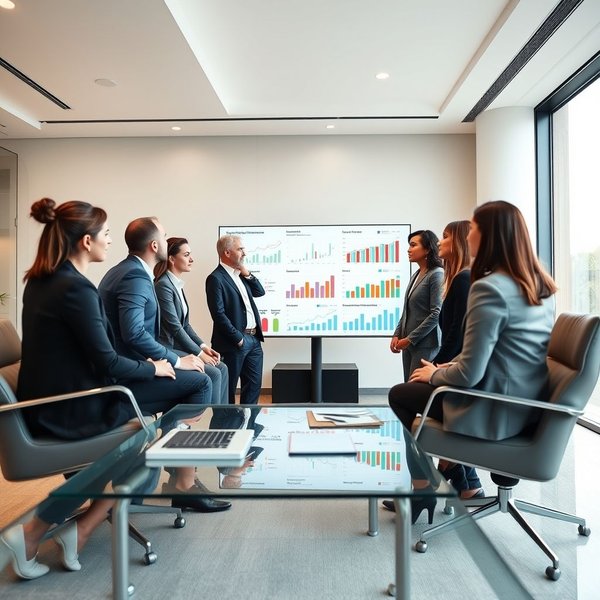 Mastering the Performance Metrics Report