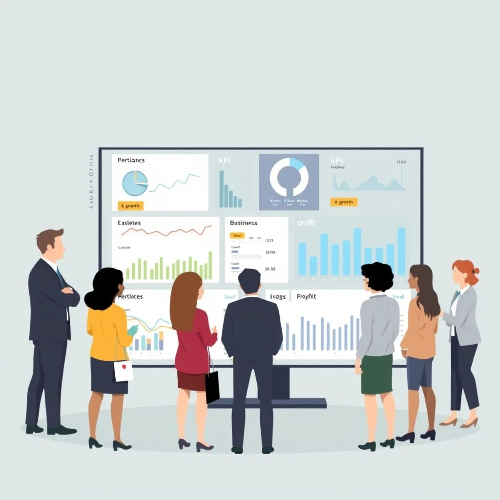 Dominando o Performance Metrics Report Guia para Profissionais de Inglês como Segunda Língua