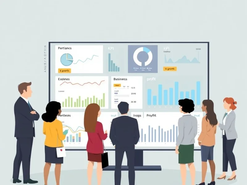 Dominando o Performance Metrics Report