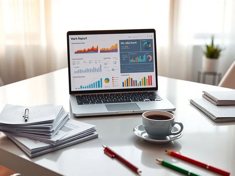 Workload Report Overview