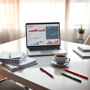 Dominando Workload Report guía para profesionales y comunicación eficaz