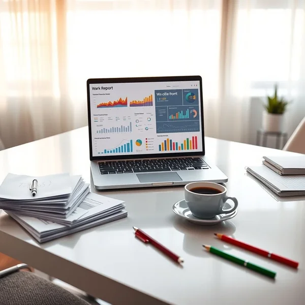 Workload Report Overview
