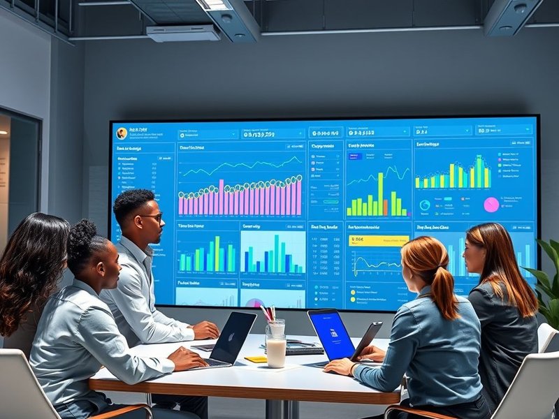 Workload Report Overview