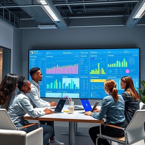 Dominando Workload Report Um Guia para Profissionais: Estruture Relatórios e Destaque sua Equipe