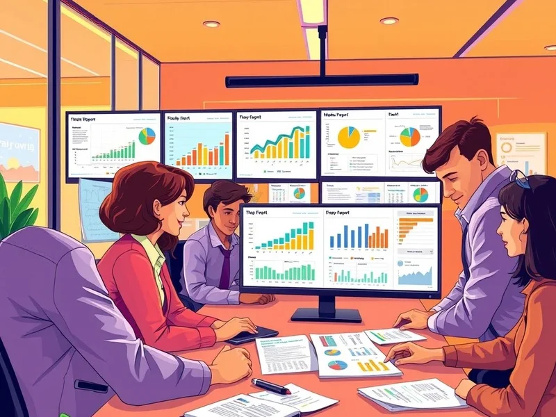 Monthly Progress Report