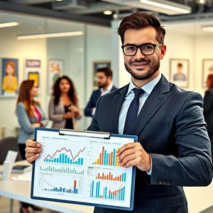 Employee Turnover Report 마스터하기 ESL 전문가를 위한 가이드로 비즈니스 보고서 완전정복