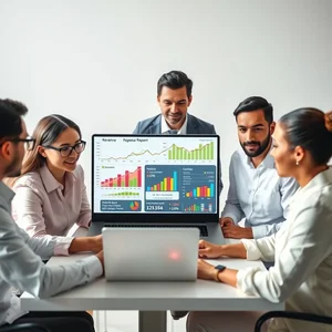 Revenue Growth Report ile Gelir Artışı Raporunda Ustalaşmak ve İş İngilizcesi Rehberi