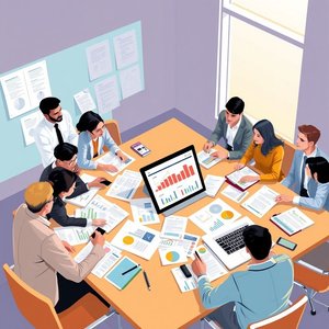 Gider Dağılımı Raporunda Ustalaşmak ve Expense Breakdown Report Rehberi