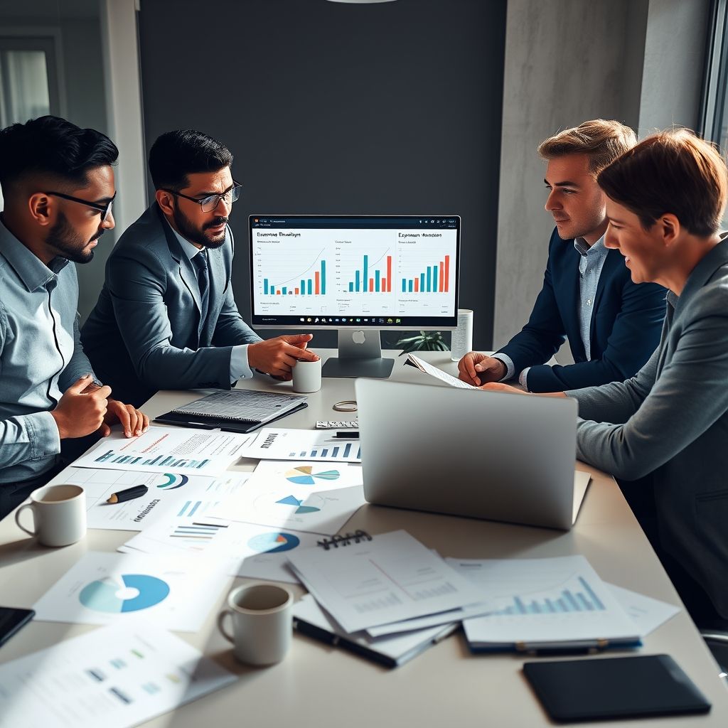 Expense Breakdown Report beheersen: een gids voor professionals en taalvaardigheid