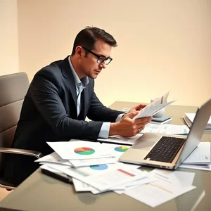 Het beheersen van het Business Audit Report jouw gids voor professioneel Engels