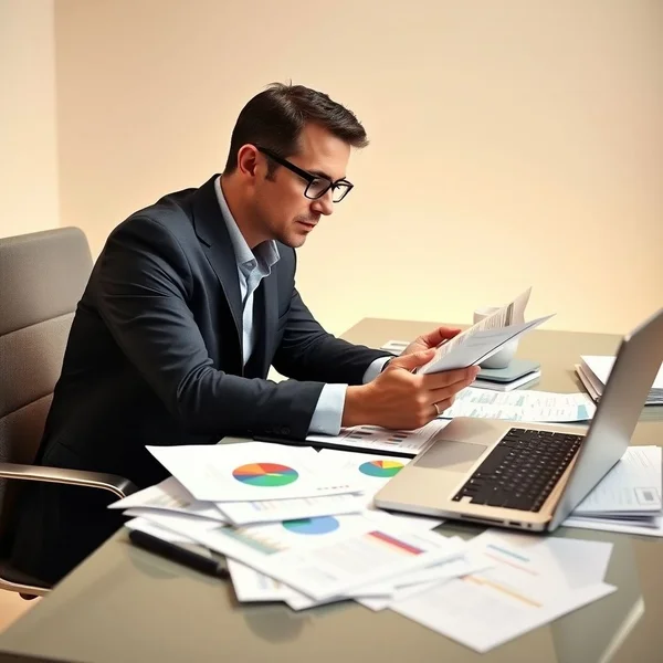 Business Audit Report