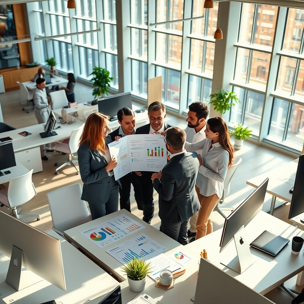 Het beheersen van het Communication Effectiveness Report jouw gids voor duidelijke communicatie op de werkvloer