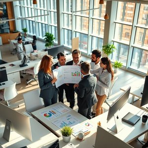Het beheersen van het Communication Effectiveness Report jouw gids voor duidelijke communicatie op de werkvloer