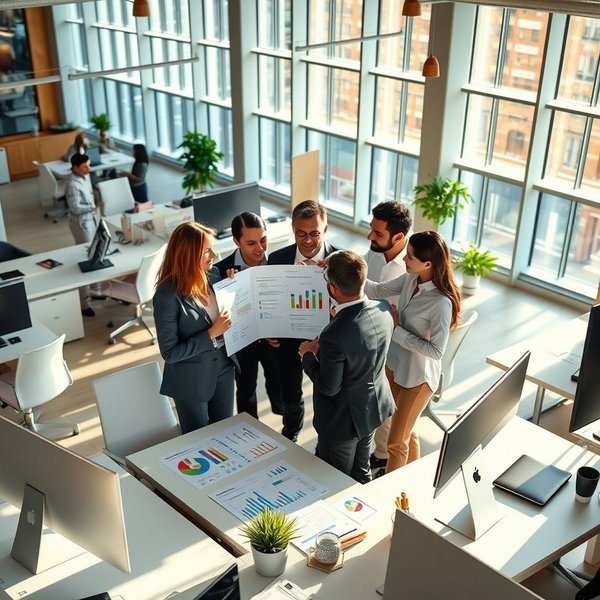 Communication Effectiveness Report