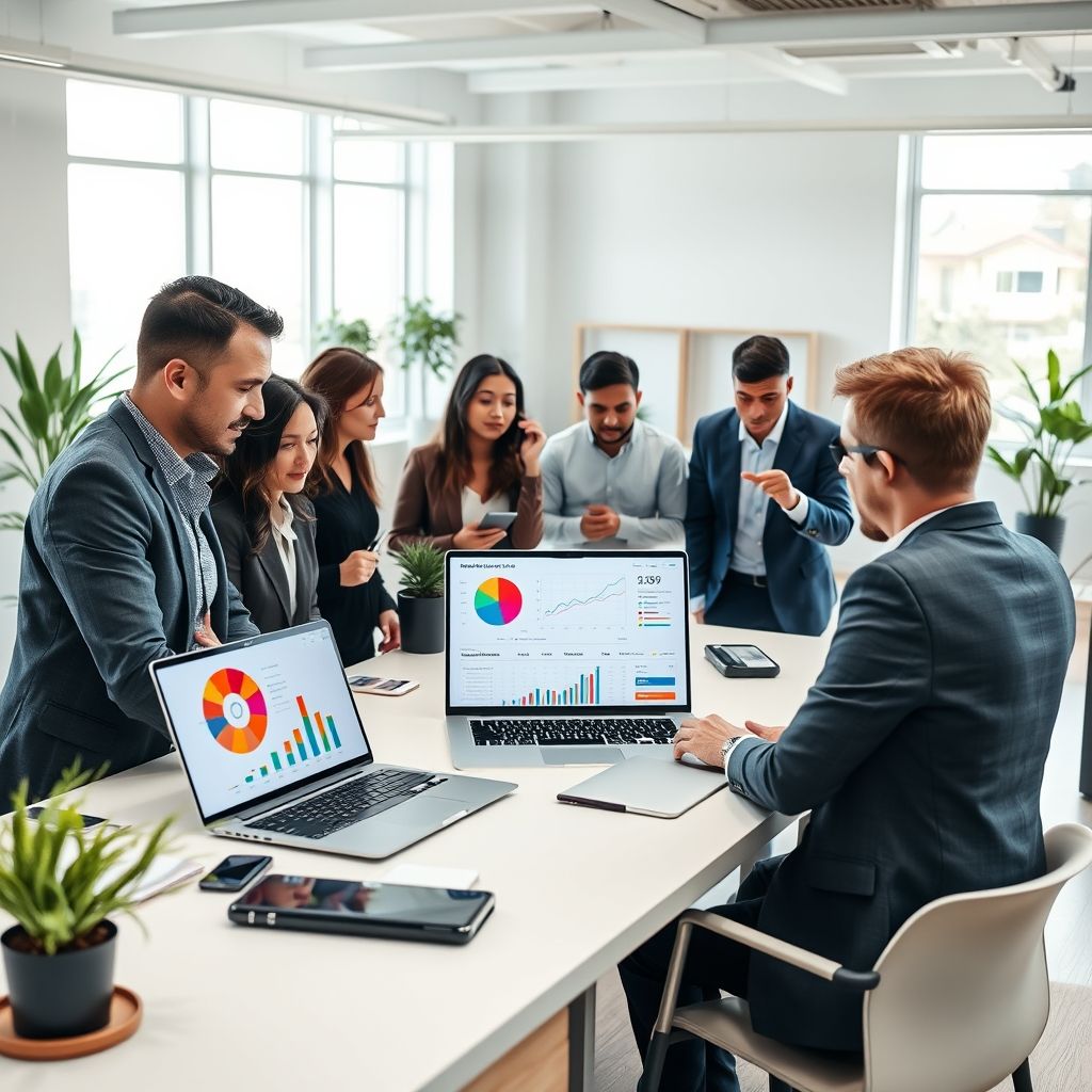 Het Beheersen van het Employee Turnover Report Een Gids voor NT2-professionals