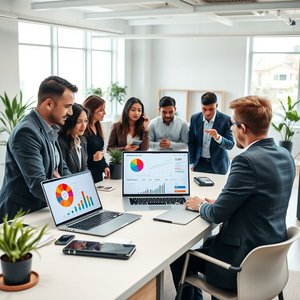 Het Beheersen van het Employee Turnover Report Een Gids voor NT2-professionals