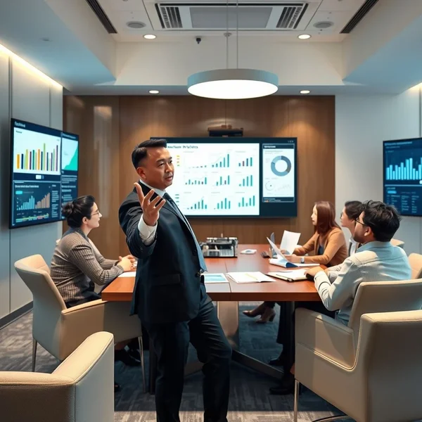 Het beheersen van het Performance Metrics Report