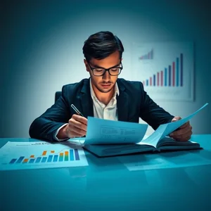 Revenue Growth Report beheersen met deze zakelijk Engels gids