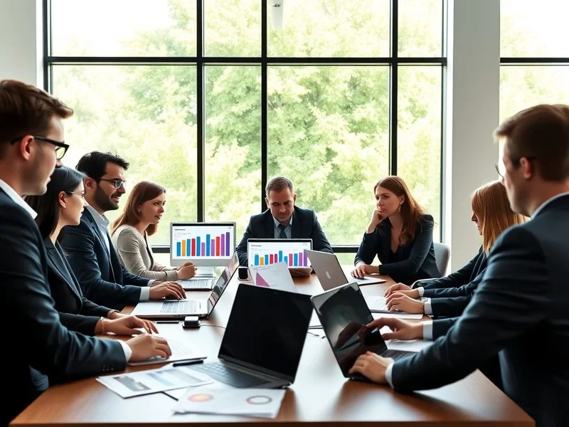 Workload Report Overzicht