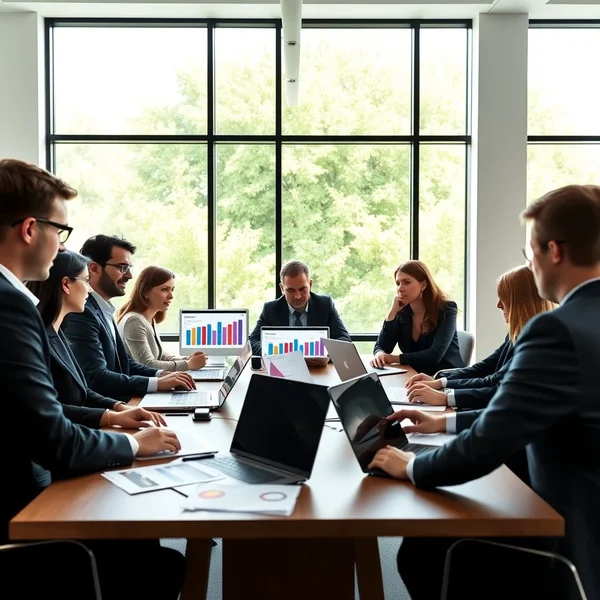 Workload Report Overzicht