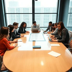 Hoe beheers je de Meeting Agenda Report Een gids voor NT2-professionals