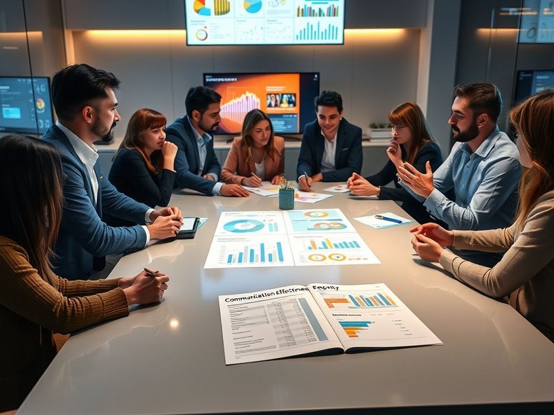 Communication Effectiveness Report