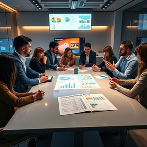İletişim Etkinliği Raporunu Ustaca Hazırlamak Communication Effectiveness Report ile İş Yerinde Açık İletişim