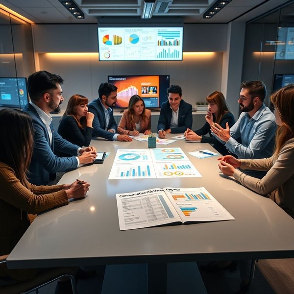 Communication Effectiveness Report