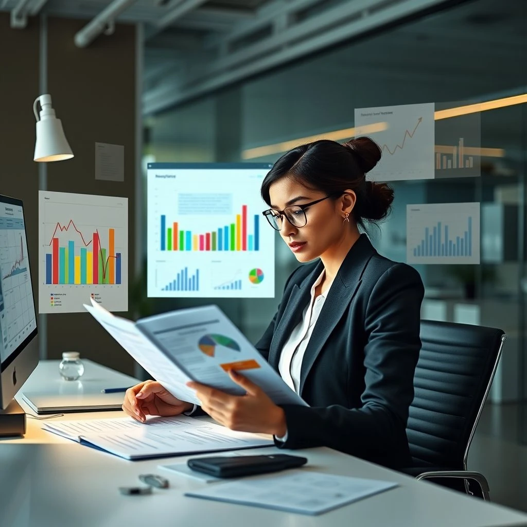 Business Audit Report ile İş Denetim Raporunda Ustalaşmak ve Profesyonel Rehber