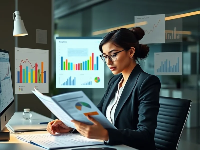 Business Audit Report