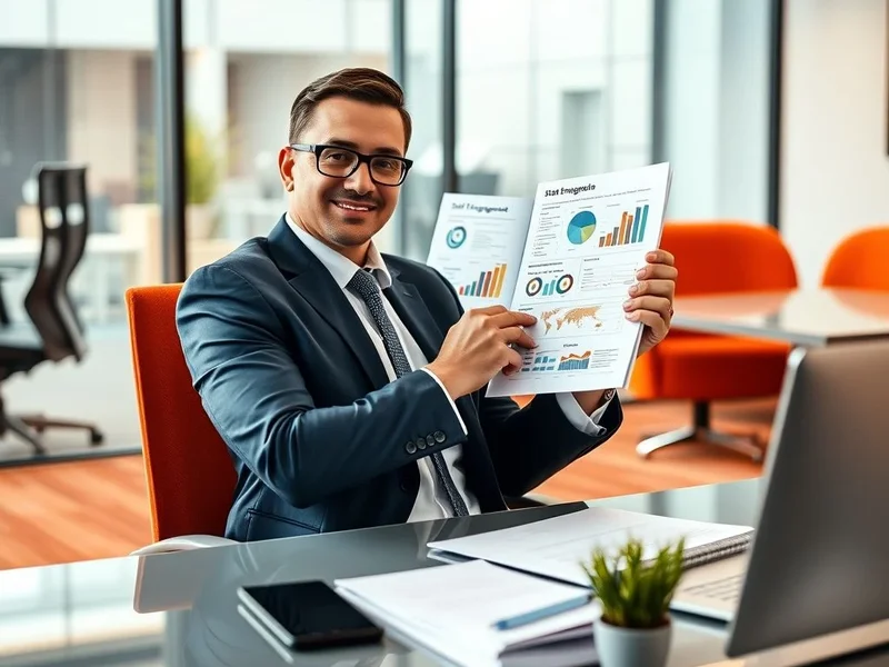 Staff Engagement Report