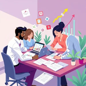 Kuasai Monthly Progress Report Panduan untuk Profesional ESL
