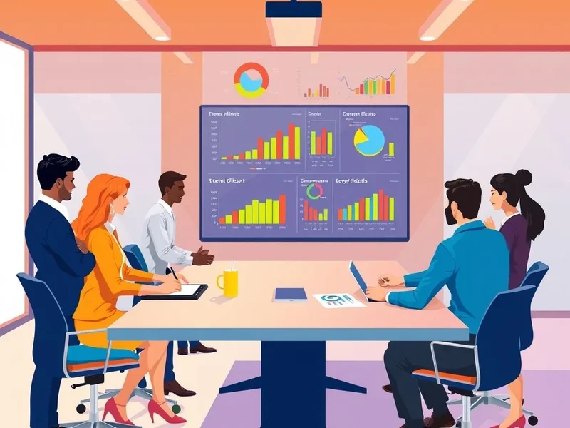 Team Efficiency Report