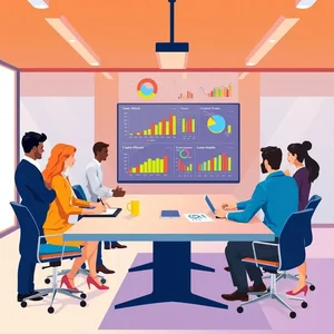 Kuasai Team Efficiency Report Panduan untuk Profesional ESL