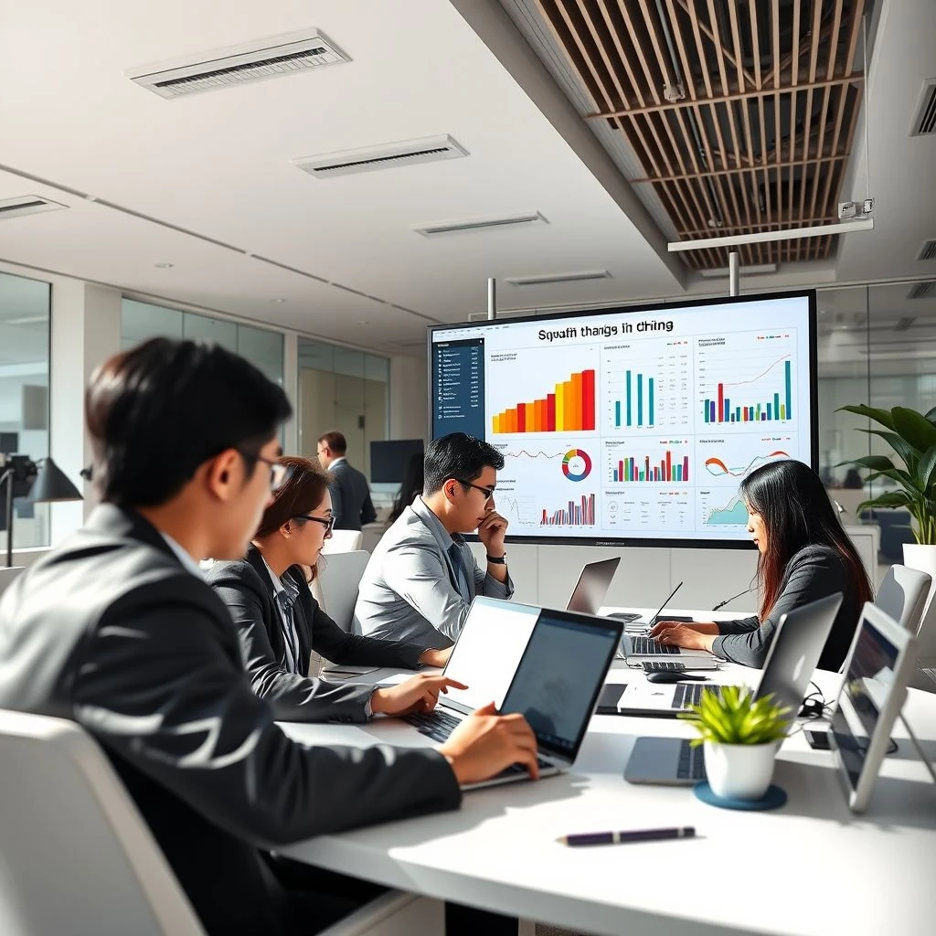 Sales Comparison Report Làm Chủ Báo Cáo So Sánh Doanh Số Hướng Dẫn Thành Công