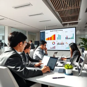 Sales Comparison Report Làm Chủ Báo Cáo So Sánh Doanh Số Hướng Dẫn Thành Công