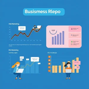 Làm Chủ Brand Awareness Report Hướng Dẫn Chuyên Gia ESL Hiểu Báo Cáo & Ngôn Ngữ Chuyên Nghiệp