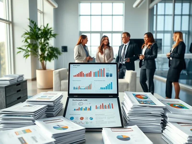 Business Audit Report