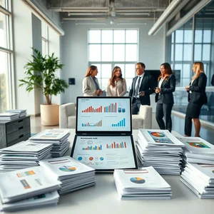 Làm Chủ Business Audit Report Hướng Dẫn Sử Dụng Tiếng Anh Chuyên Nghiệp