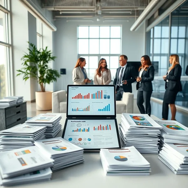Business Audit Report