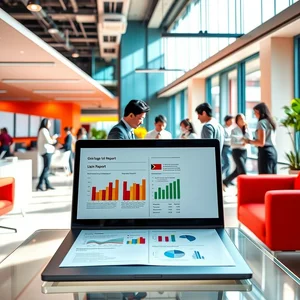 Làm Chủ Communication Effectiveness Report Hướng Dẫn Giao Tiếp Rõ Ràng Nơi Làm Việc