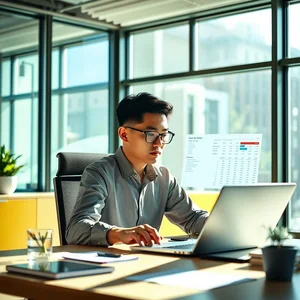 Làm Chủ Expense Breakdown Report Hướng Dẫn Cho Người Dùng Tiếng Anh Chuyên Nghiệp